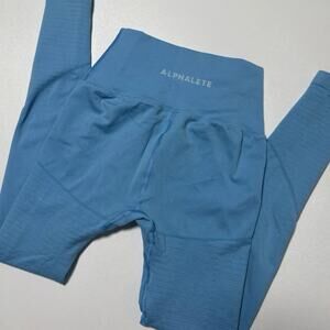 Alphalete OG Revival Legging